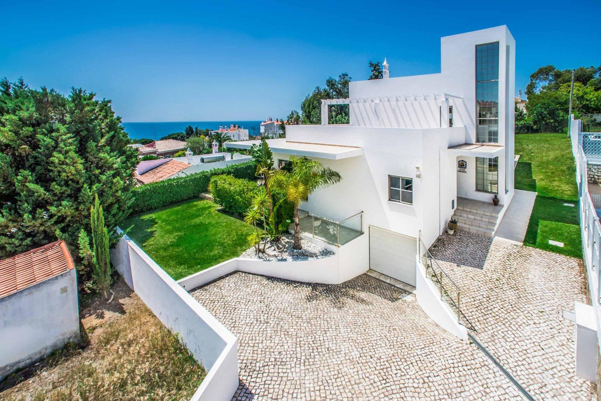 Villa Sao Joao Calicos  Exterior foto