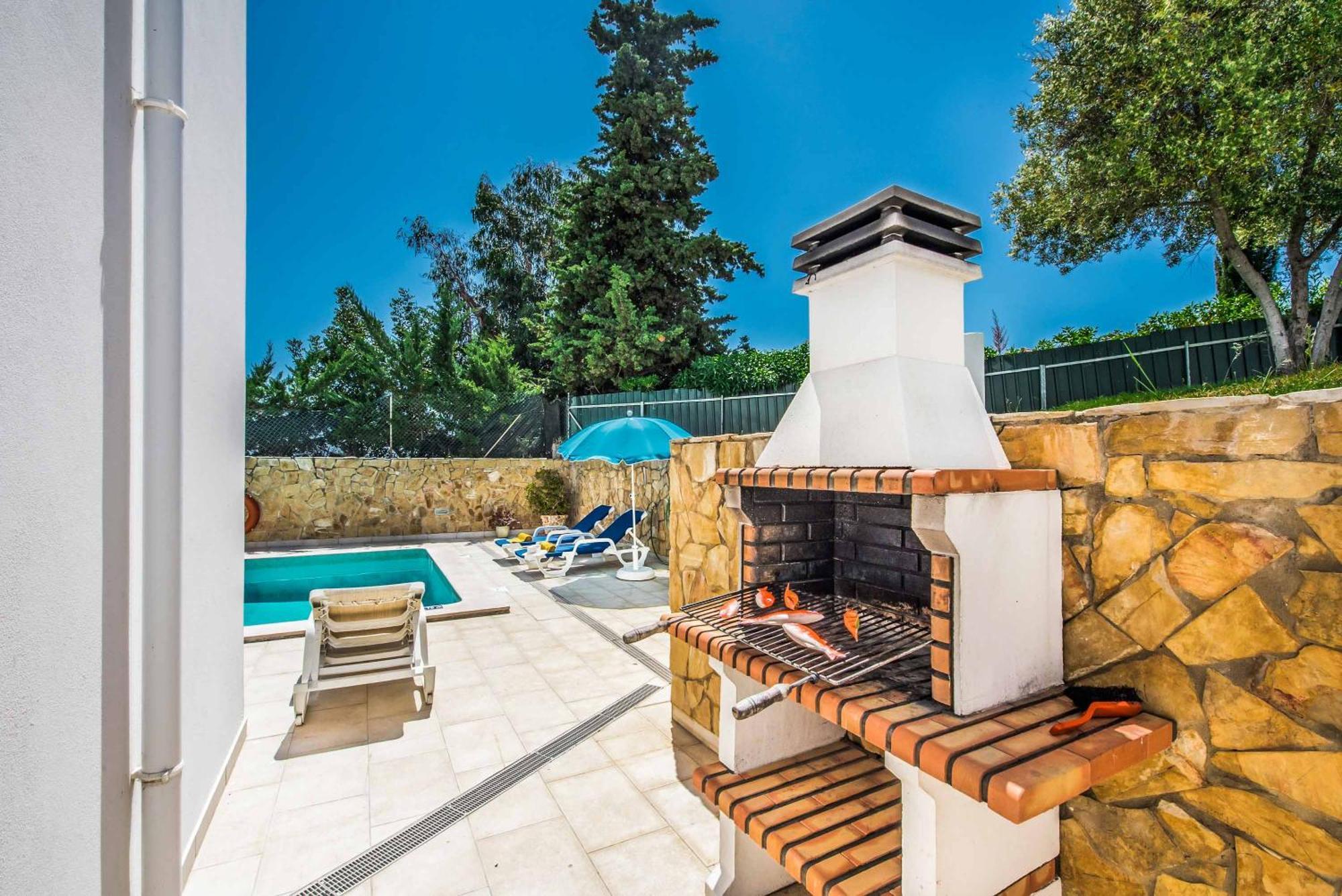 Villa Sao Joao Calicos  Exterior foto
