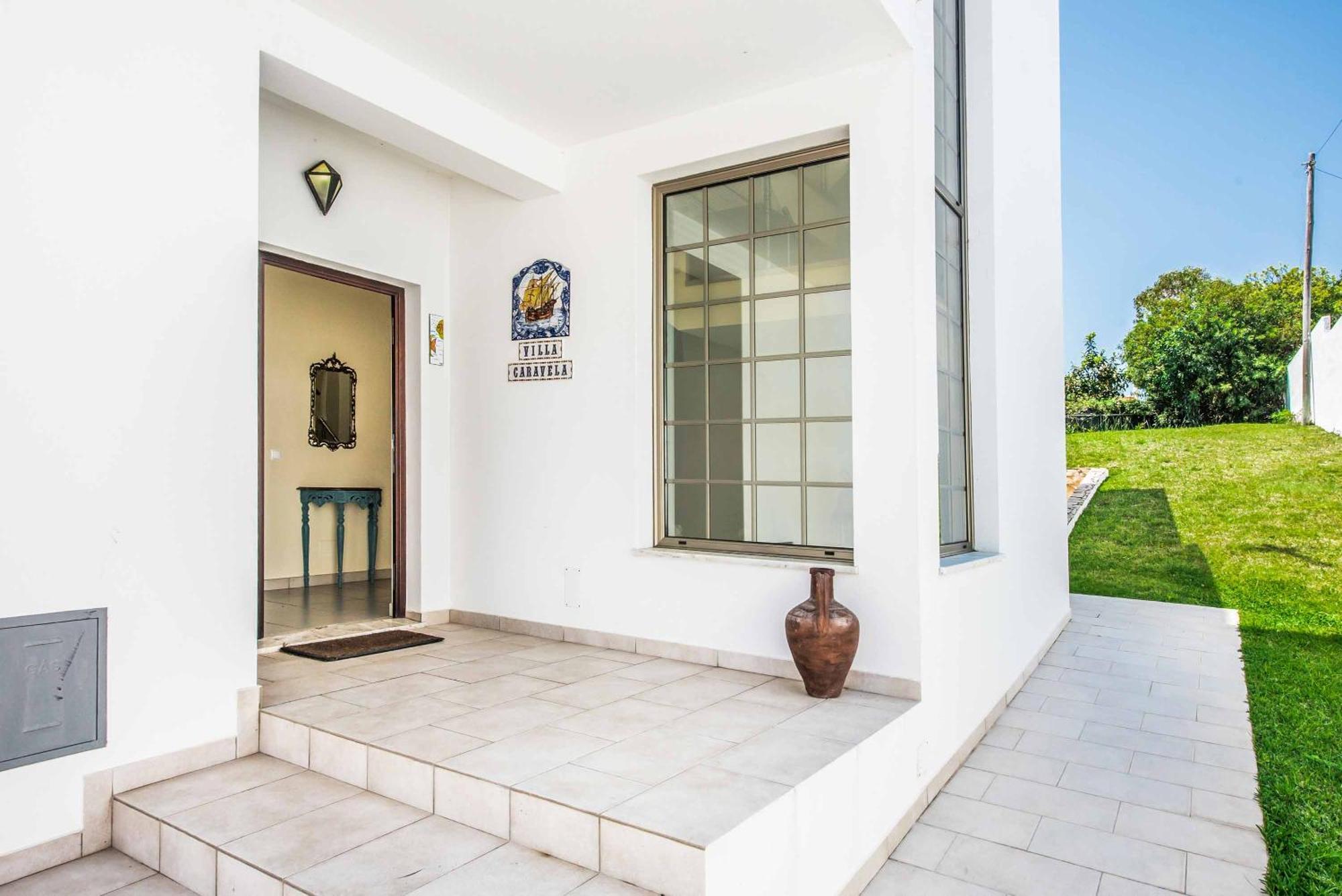 Villa Sao Joao Calicos  Exterior foto