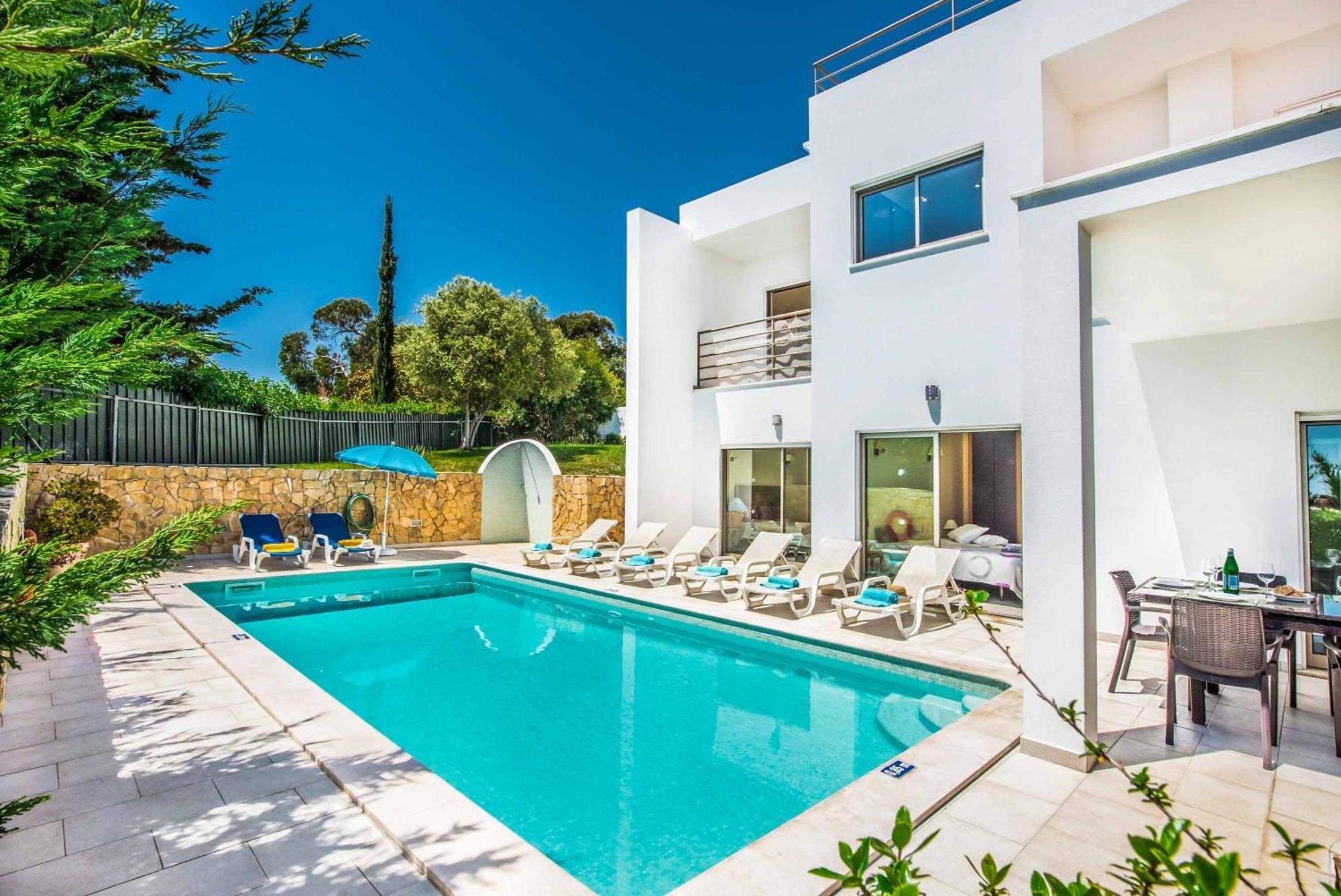 Villa Sao Joao Calicos  Exterior foto