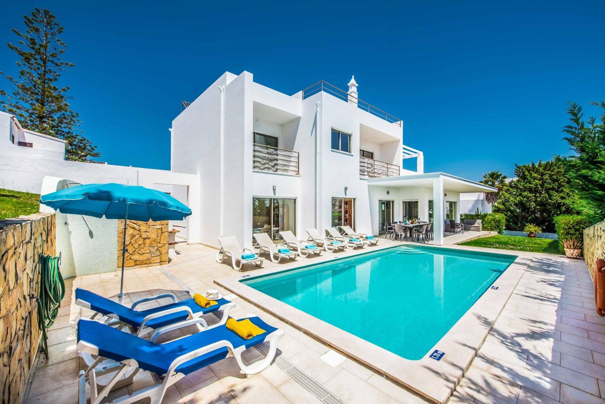 Villa Sao Joao Calicos  Exterior foto