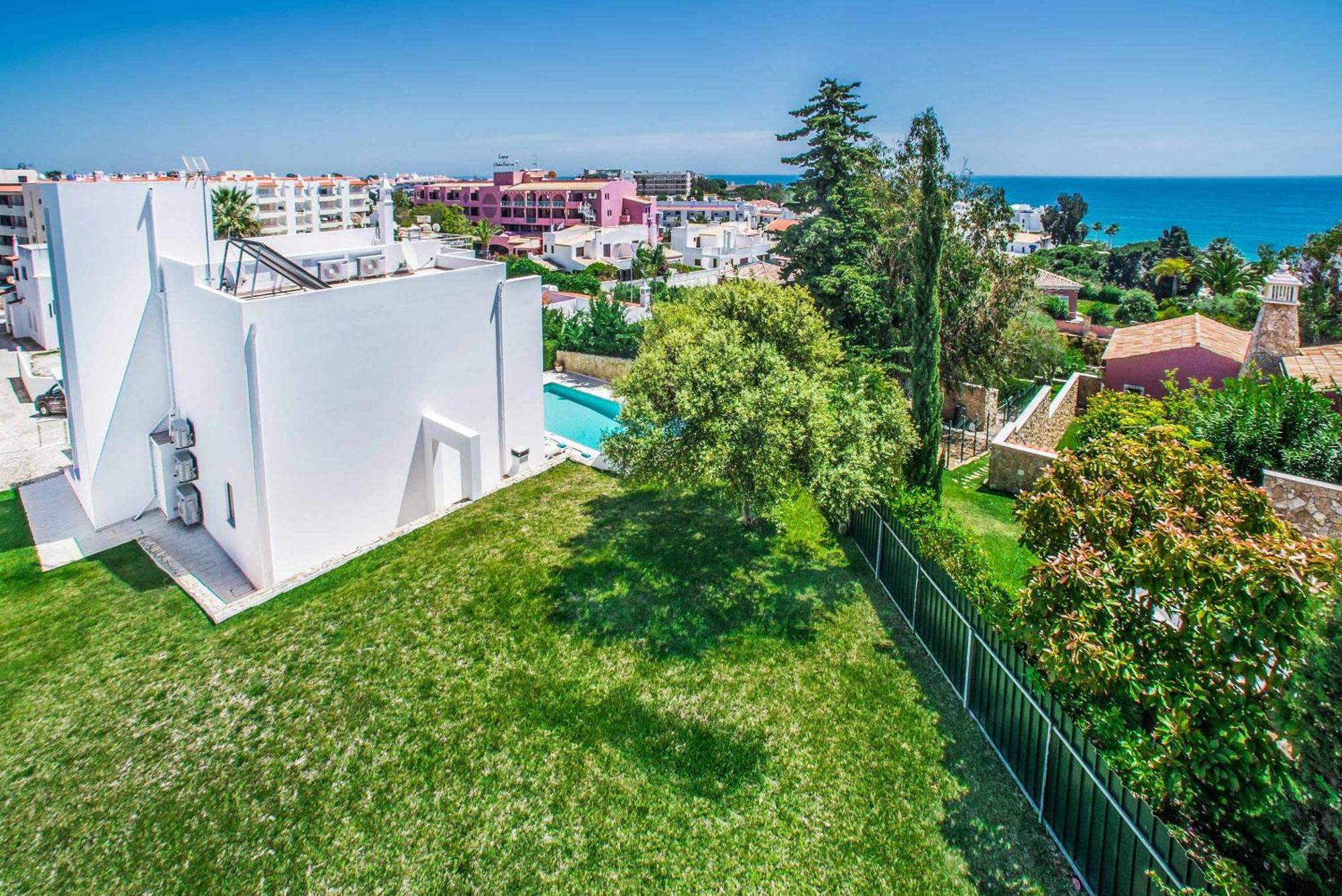 Villa Sao Joao Calicos  Exterior foto